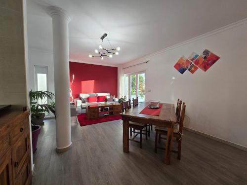 Casa Sol & Mar by Sesimbra Sun Sea