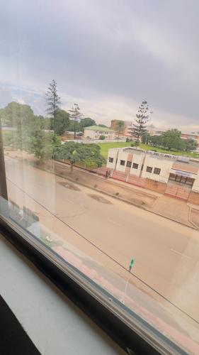 La résidence terre promise