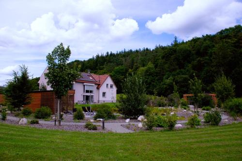 Apartmány U Jeskyní