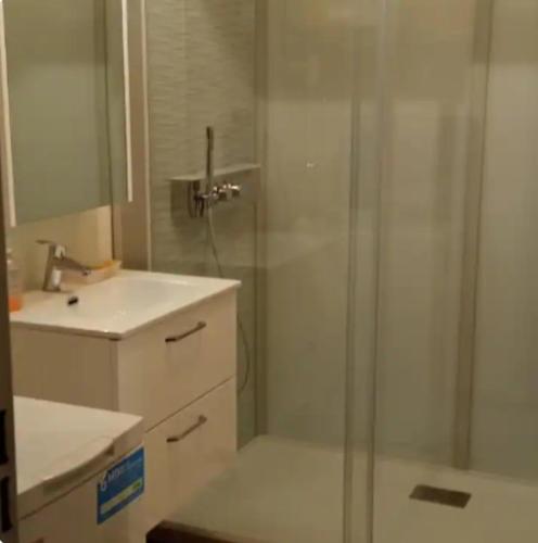 Appartement cœur de Saint-Raphael