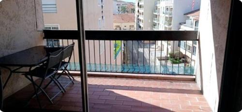 Appartement cœur de Saint-Raphael