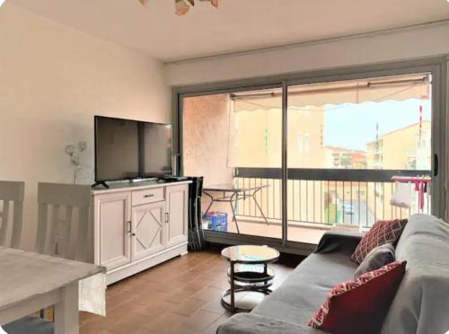 Appartement cœur de Saint-Raphael