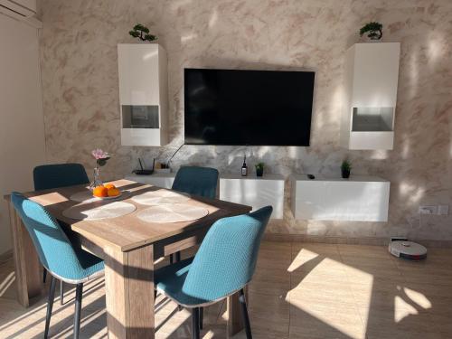 Casa Blanca - apartamento en Gandia