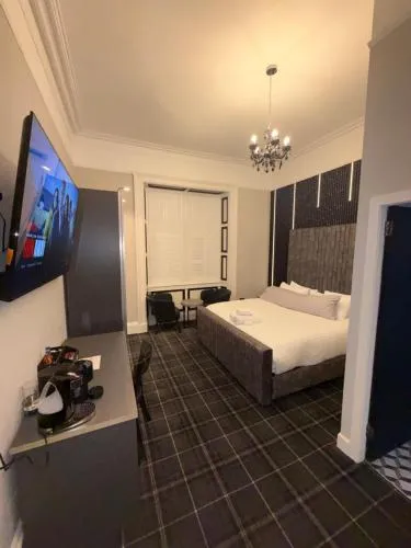 Kingsley Guest House photo 3