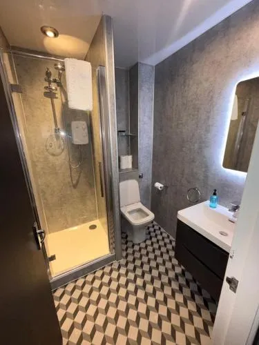 Kingsley Guest House photo 5