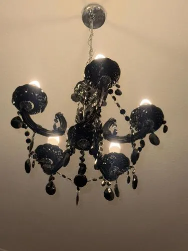 Kingsley Guest House photo 12