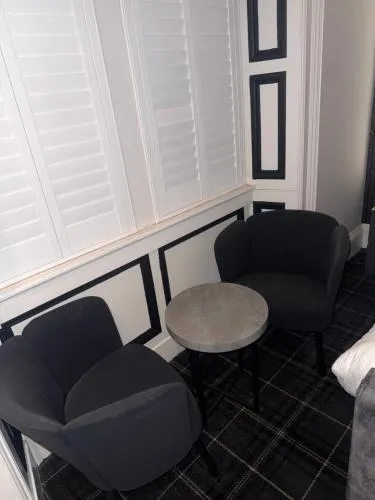 Kingsley Guest House photo 13