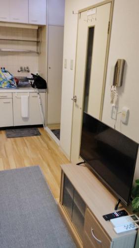 Cosmo Nami Luxe Kuromon One Bedroom Apartment
