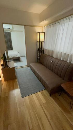 Cosmo Nami Luxe Kuromon One Bedroom Apartment