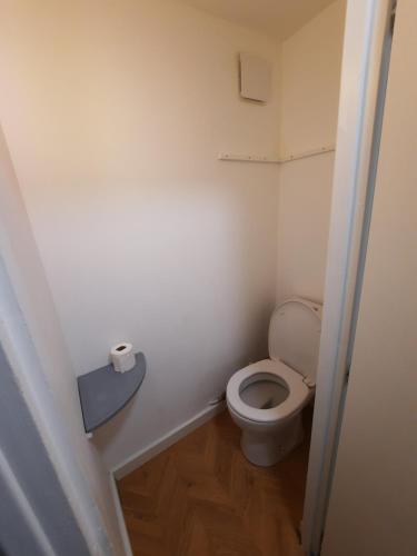 Le Crébillon - 30m2, 2 Prs, 1 Ch, Centre ville