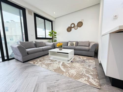 Luxe et confort au lac2
