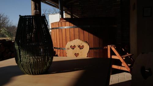 Lomb Lak Vendégház