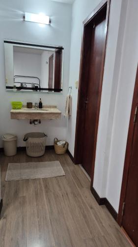 Bany a Duplex in Encarnación