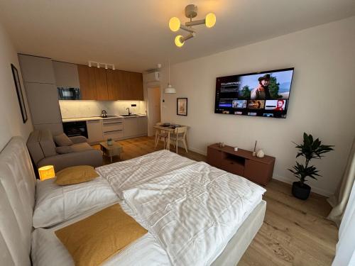 City Nest Apartment