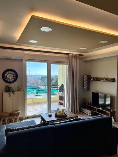 SunnySpot Apartment