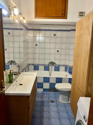 SunnySpot Apartment