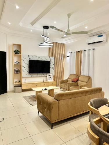 Azurea by Solena Suites