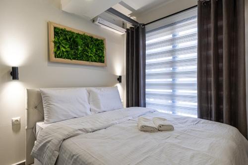 Point Zero Xanthi