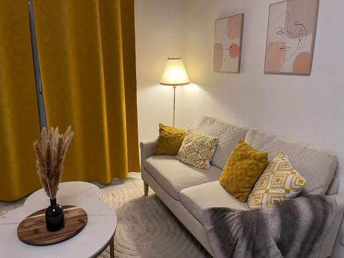 Appartement- La Résidence des Cottages
