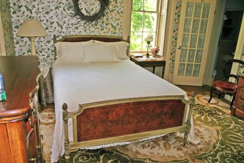 Mayhurst Estateにあるベッド