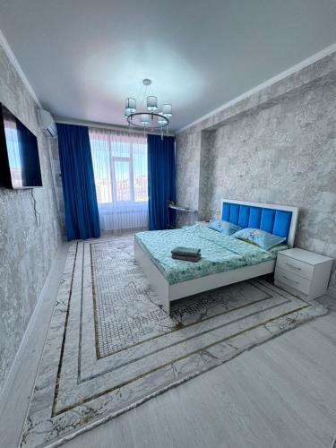 Residence kg
