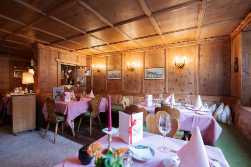 Landgasthof "Wilder Mann"