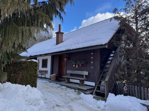 Ferienhaus Niederbichler