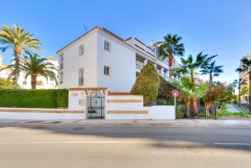 Apartamento en Benálmadena Costa a 100 metros de la playa