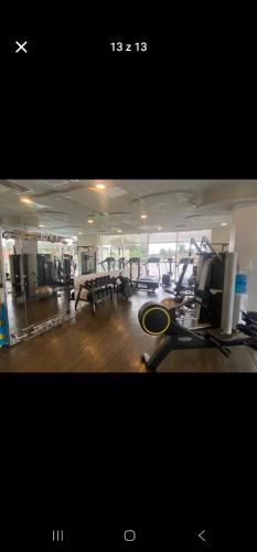 Miami Tower Premium Mariscal