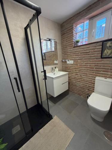 BlueWave El Palo Malaga