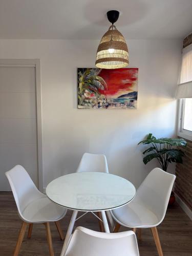BlueWave El Palo Malaga
