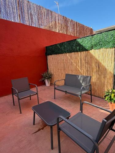 BlueWave El Palo Malaga