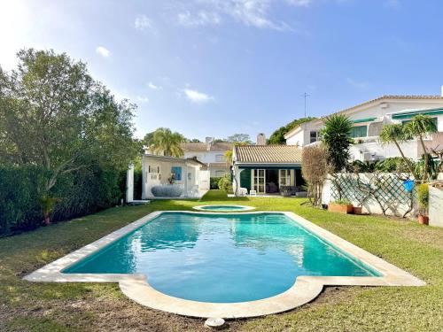 Vilamoura Amazing Villa 2 With Pool by Homing