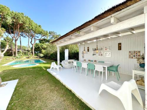Vilamoura Amazing Villa 2 With Pool by Homing