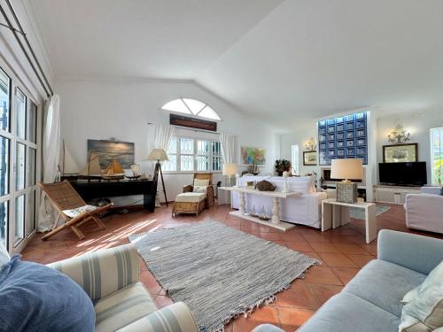 Vilamoura Amazing Villa 2 With Pool by Homing