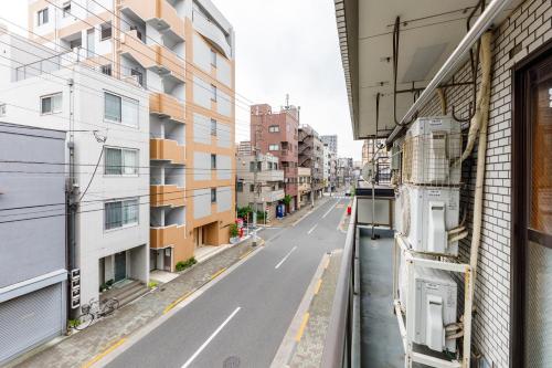 Nanayado Asakusa Minowa