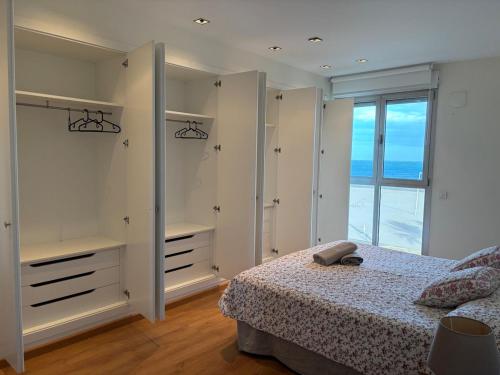 Relaxing Sea View Apartment - Patacona Beach