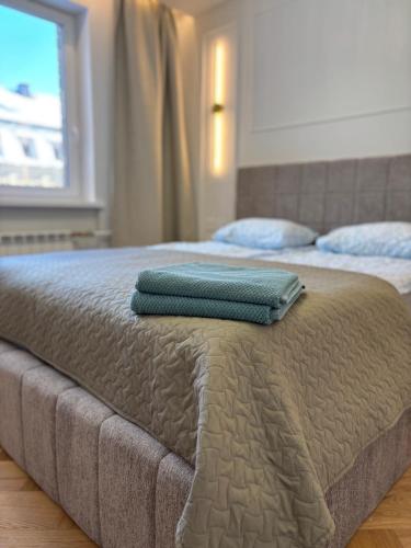 Exclusive 2 Bedroom Apartment Trendy City Center, Large Terrace & Free Parking