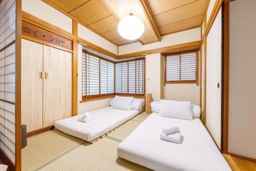 Nanayado Asakusa Minowa