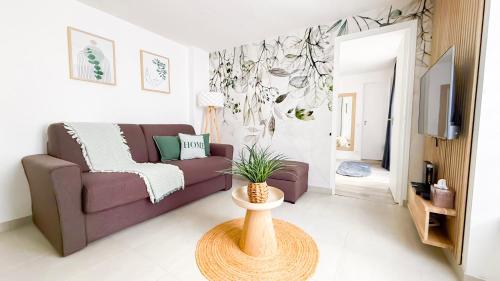 Appartement proche Disneyland et Parc Astérix