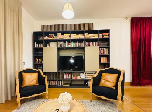 INTOMILAN I Design Apartment Galleria Del Corso