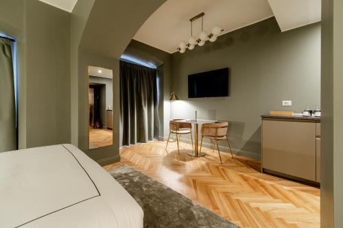 PRESTIGE BOUTIQUE APARTHOTEL - Piazza Duomo 2