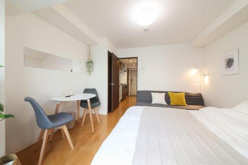 Cozy Flat Osaka