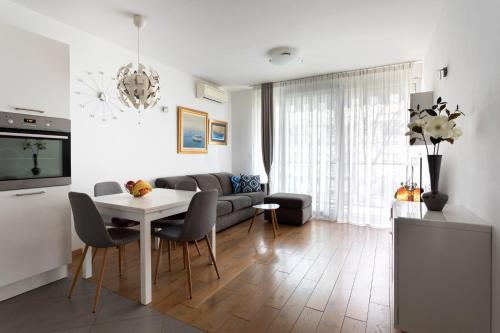 Apartman Marcel