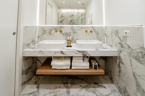 PRESTIGE BOUTIQUE APARTHOTEL - Piazza Duomo 2