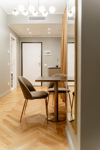 PRESTIGE BOUTIQUE APARTHOTEL - Piazza Duomo 2