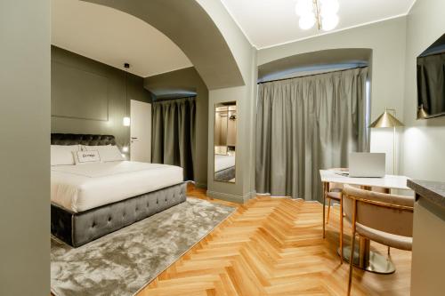 PRESTIGE BOUTIQUE APARTHOTEL - Piazza Duomo 2
