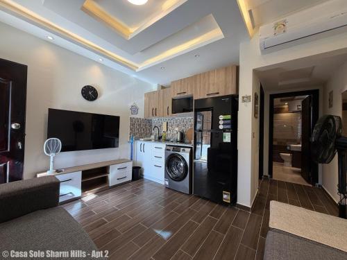 Casa Sole Sharm Hills Apt 2