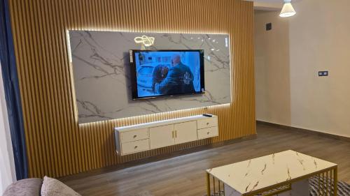 Résidences Lekpa Yaoundé