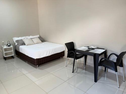 Condominio Santa Ana